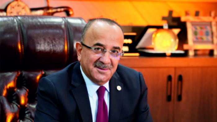 IESOB BŞK AHMET TURAL projesi;Esnafkartı ESNAF ÇOK SEVDİ..!